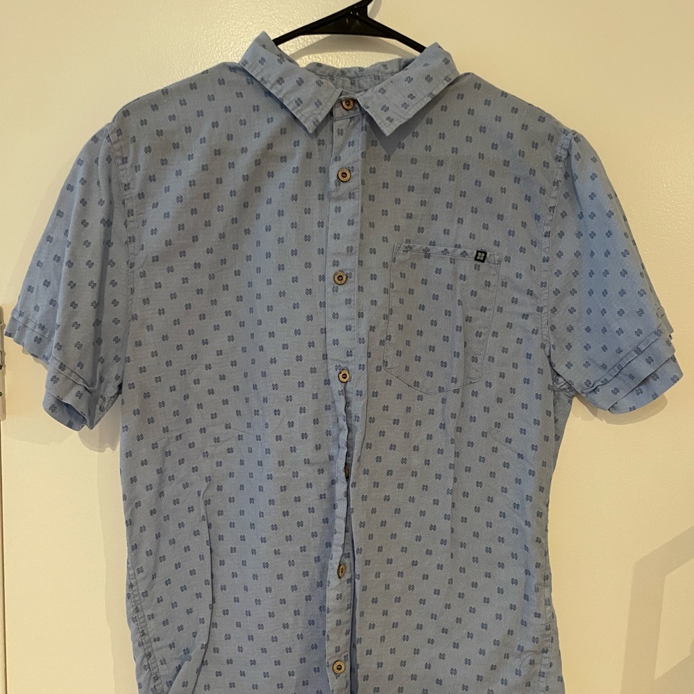 Insight polo